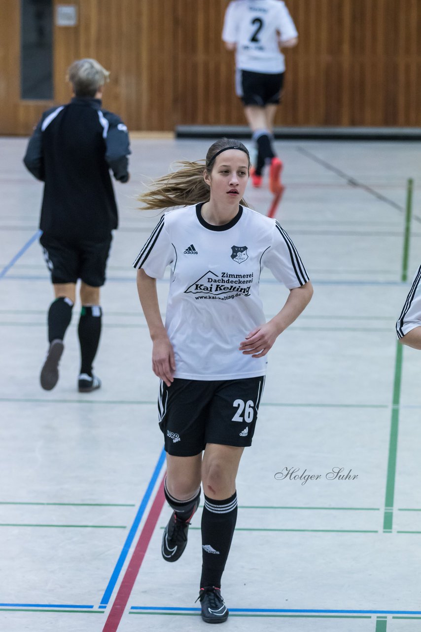 Bild 484 - Volksbank-Cup Horst